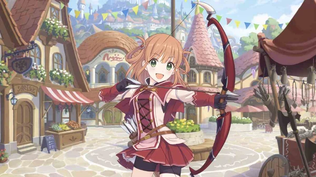 Rino/Regular/Main | Princess Connect Re:Dive Wiki | Fandom