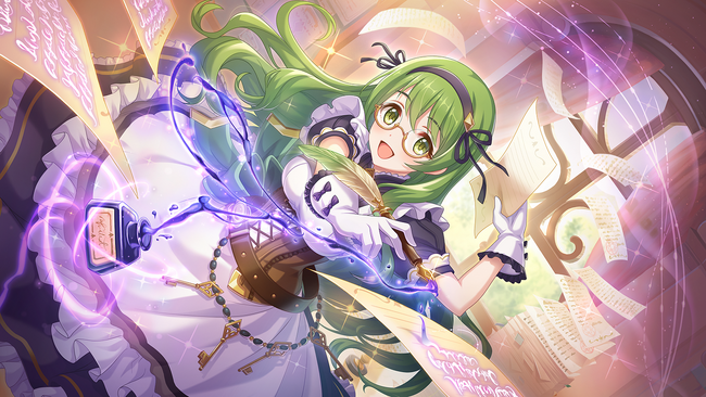 Karin/Regular/Main | Princess Connect Re:Dive Wiki | Fandom