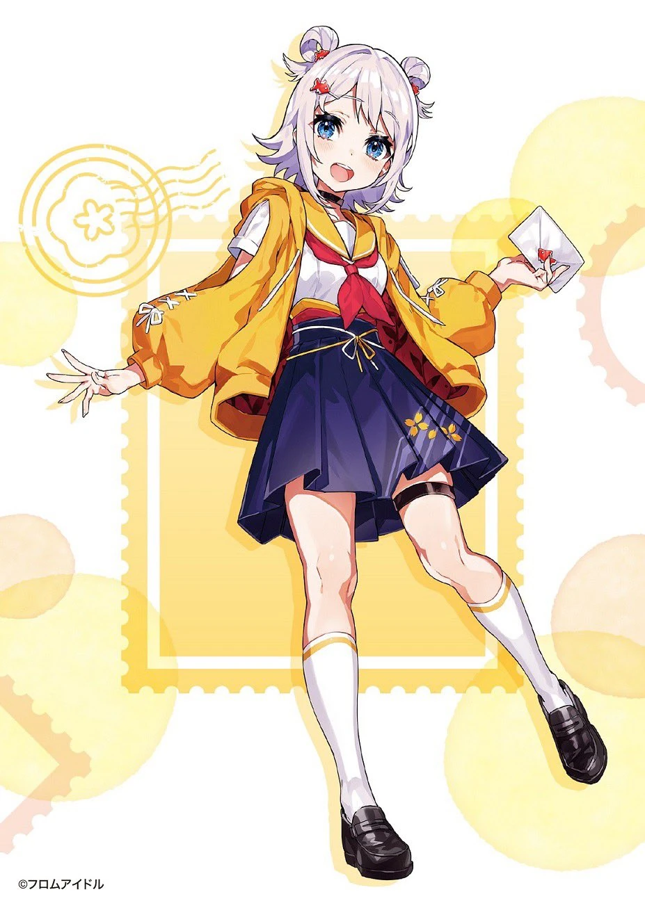 Tayori Kingyobachi | Princess Letter(s)! From Idol Wiki | Fandom