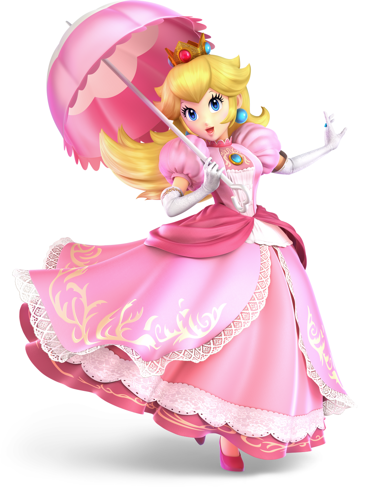Princess Peach | Princess Peach Wiki | Fandom