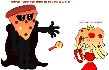 Lord Pizza | Princess Pizza Wiki | Fandom
