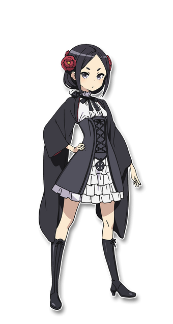 Featured image of post Princess Principal Chise : Zerochan has 86 toudou chise anime images, wallpapers, fanart, cosplay pictures, and many more in its gallery.