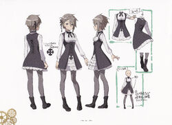 Spy and Seek | Princess Principal Wiki | Fandom Spy and Seek | Princess Principal Wiki | Fandom