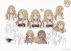 Spy and Seek | Princess Principal Wiki | Fandom Spy and Seek | Princess Principal Wiki | Fandom