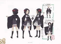 プリンセス・プリンシパル 公式設定資料集 Spy and Seek 公式設定資料集 Spy and Seek」再受注開始のお知らせ