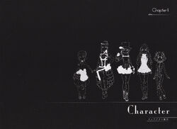 Spy and Seek | Princess Principal Wiki | Fandom Spy and Seek | Princess Principal Wiki | Fandom