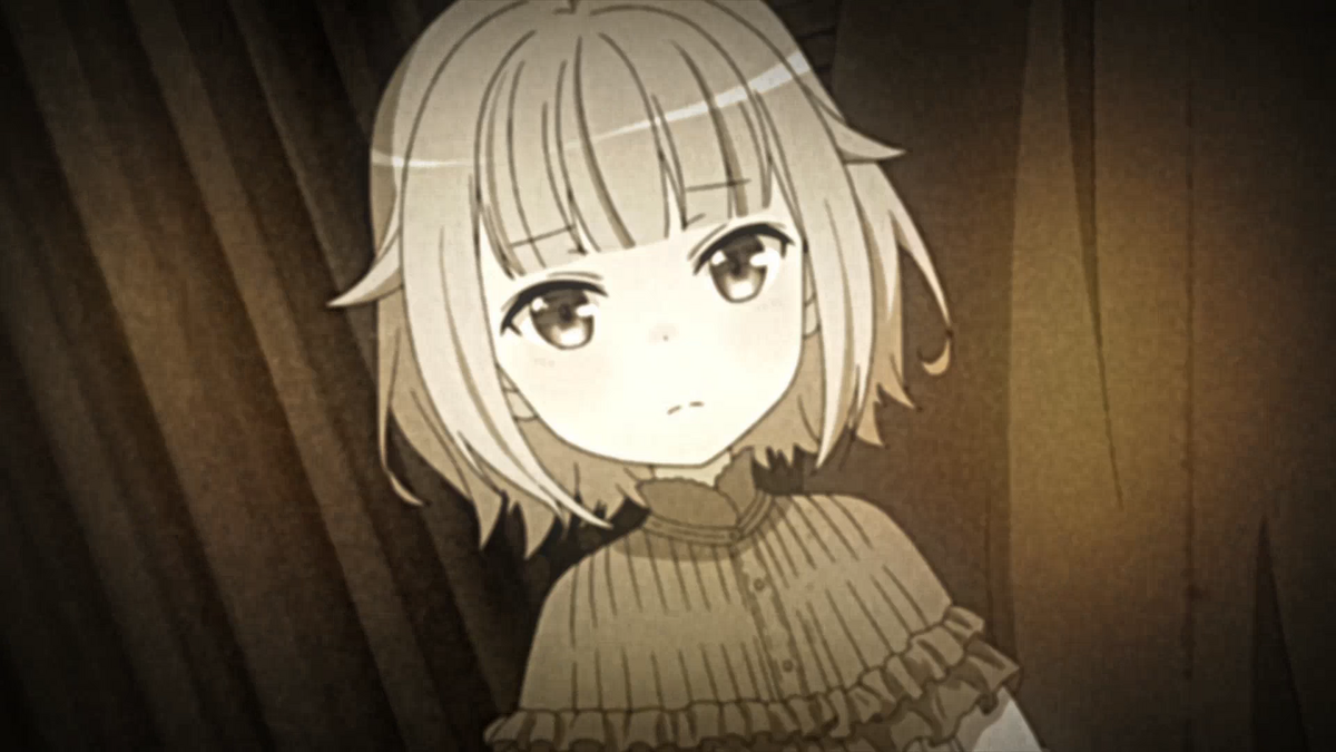 Ange le Carr Anime Stills Princess Principal Wiki Fandom