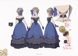 Spy and Seek | Princess Principal Wiki | Fandom Spy and Seek | Princess Principal Wiki | Fandom
