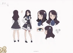 Spy and Seek | Princess Principal Wiki | Fandom