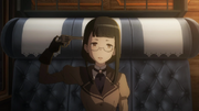 Prefect suicide