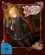 Volume 2, containing episodes 6-12