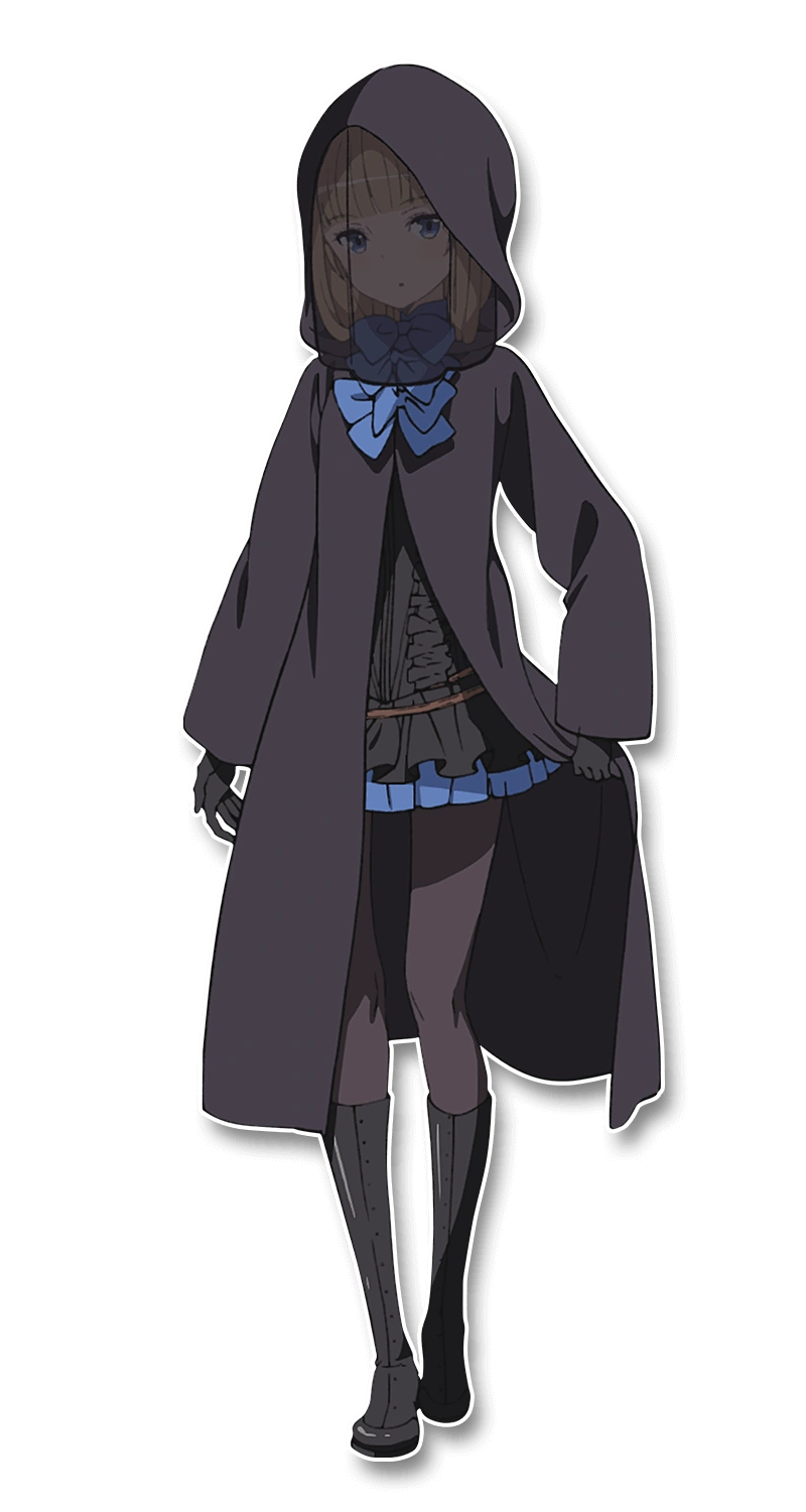 Princess Charlotte Princess Principal Wiki Fandom