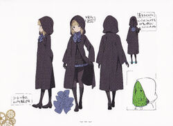 Spy and Seek | Princess Principal Wiki | Fandom Spy and Seek | Princess Principal Wiki | Fandom