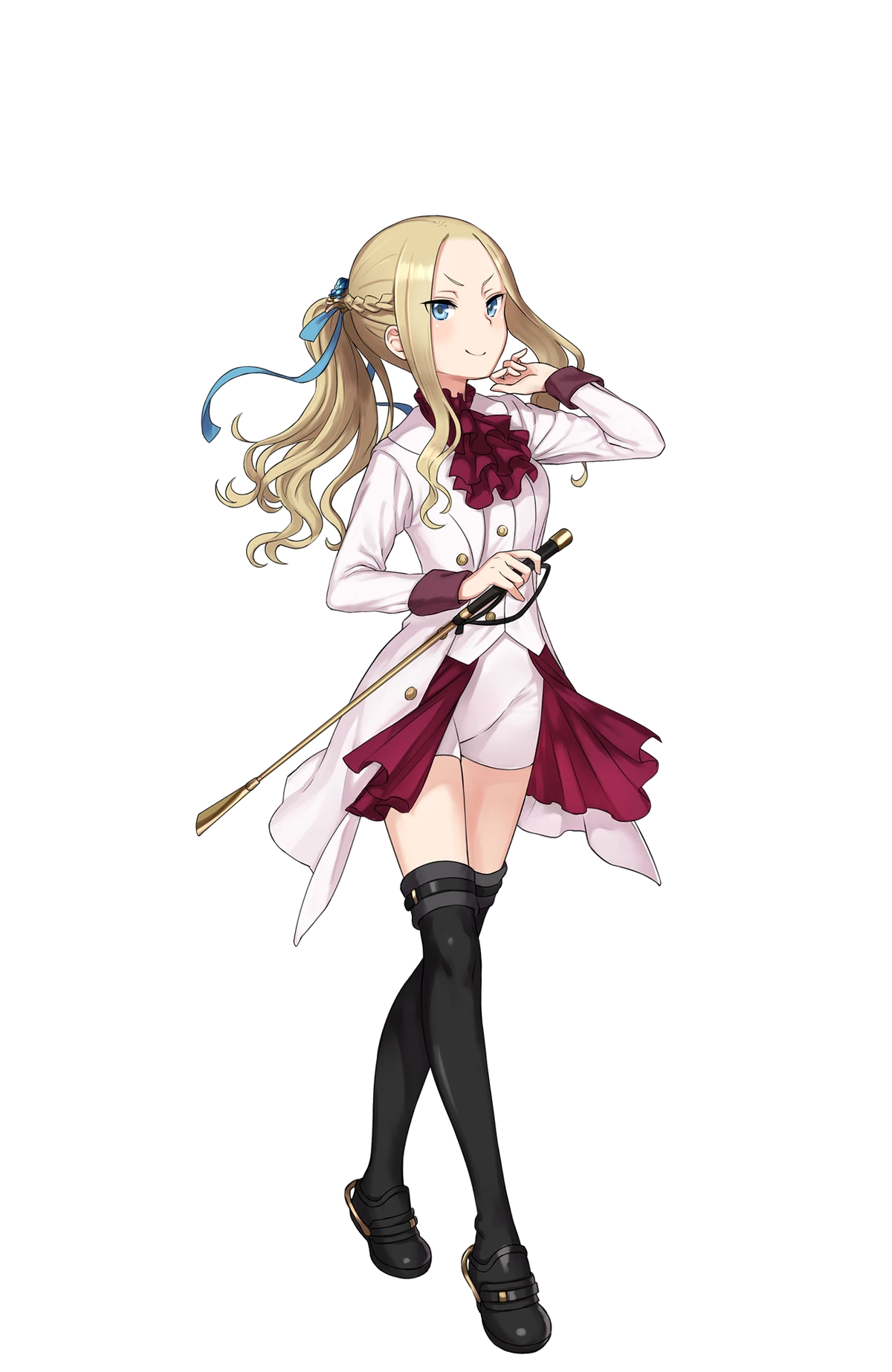 Elizabeth Cassandra Austin | Princess Principal Wiki | Fandom
