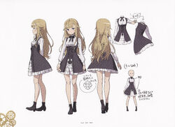 Spy and Seek | Princess Principal Wiki | Fandom Spy and Seek | Princess Principal Wiki | Fandom