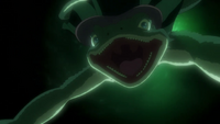 Blacklizard