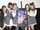 Episode 1 Advance Screening and Cast Talk Show