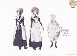Spy and Seek | Princess Principal Wiki | Fandom Spy and Seek | Princess Principal Wiki | Fandom