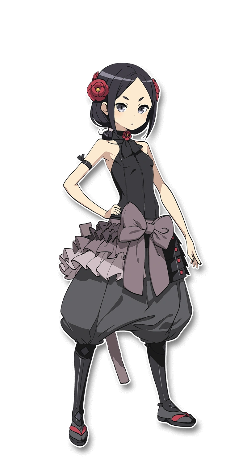 Chise Todo Princess Principal Wiki Fandom