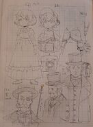 Concept art by director Masaki Tachibana