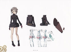 Spy and Seek | Princess Principal Wiki | Fandom Spy and Seek | Princess Principal Wiki | Fandom
