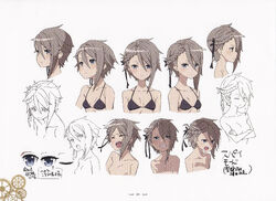 Spy and Seek | Princess Principal Wiki | Fandom Spy and Seek | Princess Principal Wiki | Fandom