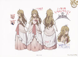 Spy and Seek | Princess Principal Wiki | Fandom Spy and Seek | Princess Principal Wiki | Fandom