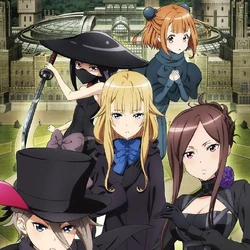Princess Principal Wiki Fandom