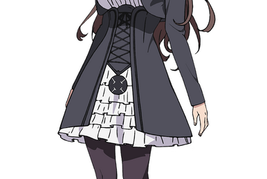 0071 Krul Tepes | Owari no Seraph Wiki | Fandom