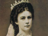 History's Princess Sissi