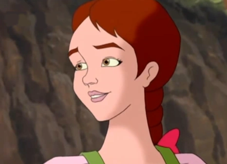 Ida Ferenczy | Princess Sissi Wiki | Fandom