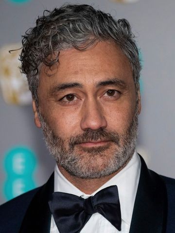 Taika Waititi - Wikipedia