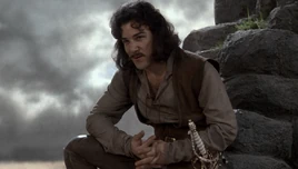 Inigo Montoya