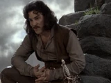 Inigo Montoya