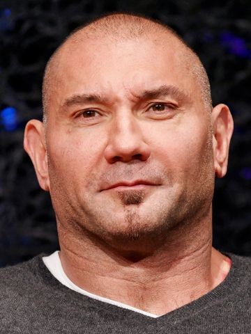 Dave Bautista, Wiki Dublagem