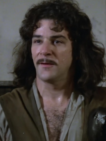 Inigo Montoya Princess Bride Wiki Fandom