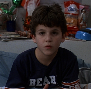 Fred Savage