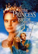 The Princess Bride (1987) poster 8