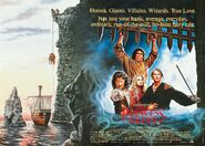 The Princess Bride (1987) poster 3