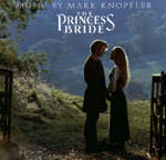 The Princess Bride (soundtrack)