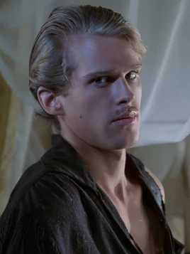 as Westley