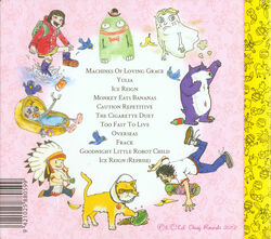 Lil' Golden Book | Princess Chelsea Wiki | Fandom