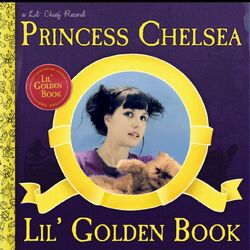 Lil' Golden Book | Princess Chelsea Wiki | Fandom