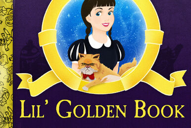 【未開封】【レコード】Princess Chelsea Lil' Golden Lil' Golden Book | Princess Chelsea