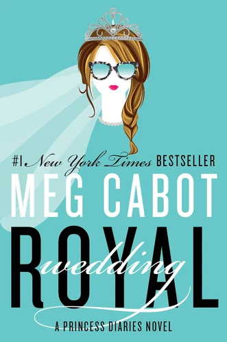 The Princess Diaries Volume Xi Royal Wedding Princess Diaries Wiki Fandom