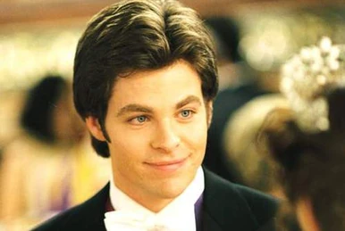 Robert Schwartzman Princess Diaries