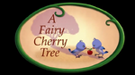 A Fairy Cherry Tree