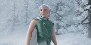 Lord Milori | Disney Princess & Fairies Wiki | Fandom