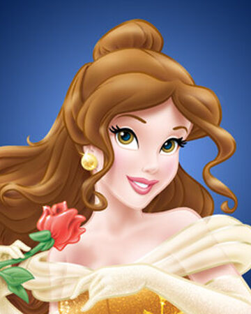 Belle Disney Princess Fairies Wiki Fandom