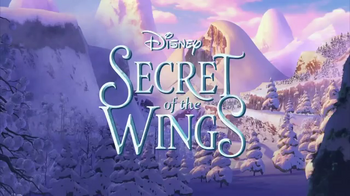 Secret of the Wings